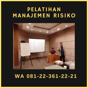 pelatihan manajemen risiko jakarta barat