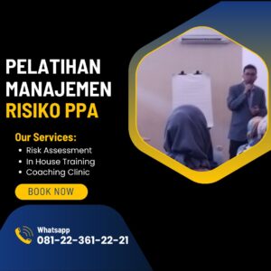 pelatihan manajemen risiko rumah sakit bandung