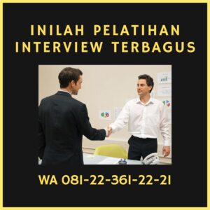 training interview jakarta