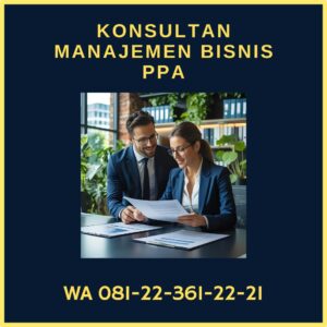 jasa konsultan manajemen jakarta