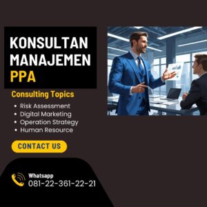 jasa konsultan manajemen sdm jakarta