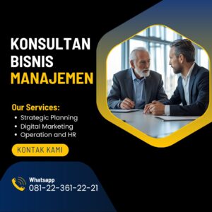 konsultan bisnis manajemen jakarta