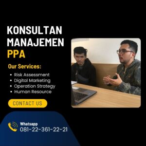 konsultan manajemen risiko bandung