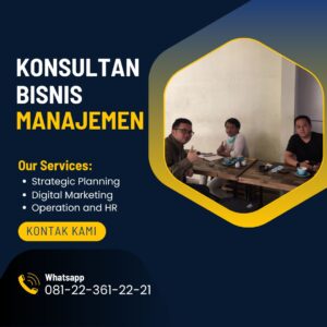 konsultan manajemen risiko jakarta