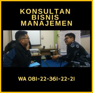 konsultan manajemen rumah sakit