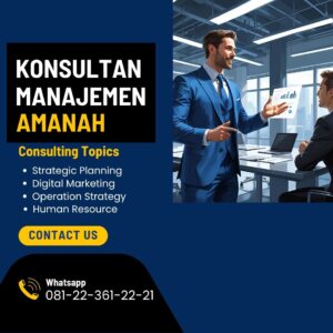 konsultan manajemen rumah sakit bandung