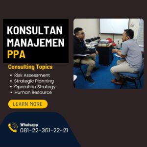 konsultan manajemen rumah sakit jakarta