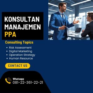 konsultan manajemen sdm bandung