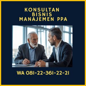 konsultan manajemen sdm jakarta