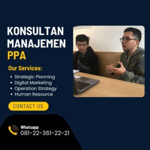 konsultan manajemen strategi jakarta