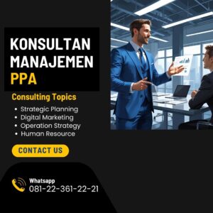 konsultan rjpp bandung
