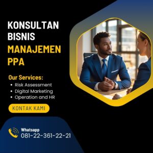 konsultan sdm di bandung