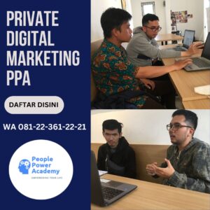 kursus digital marketing online