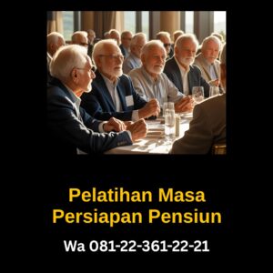 pelatihan purnabakti jakarta