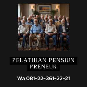 program persiapan pensiun bandung ppa