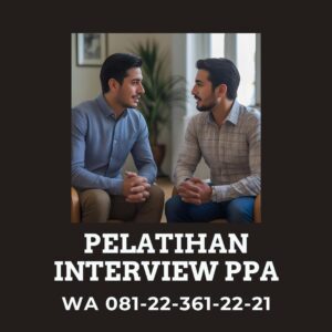 training behavioral event interview jakarta