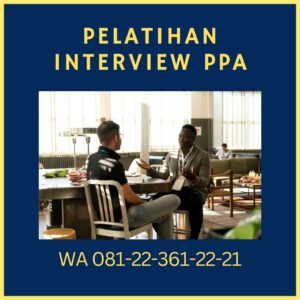 training interview skills jakarta