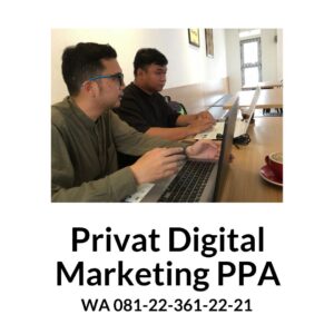 training bisnis online jakarta