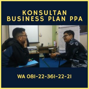 jasa bisnis plan jakarta