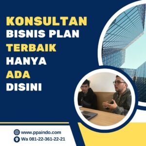 jasa bisnis plan