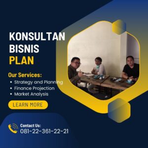 jasa business plan jakarta