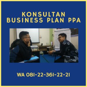 jasa business plan