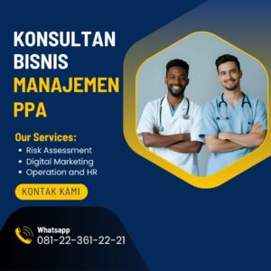 jasa konsultan rumah sakit bandung