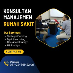 jasa konsultan rumah sakit jakarta