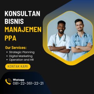 konsultan manajemen rumah sakit