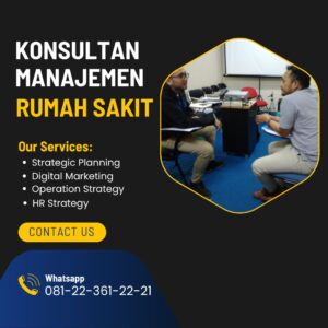 konsultan rumah sakit di bandung