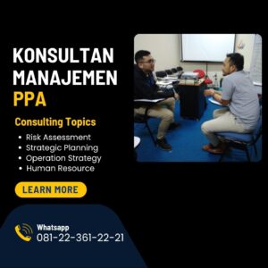 konsultan rumah sakit ppa