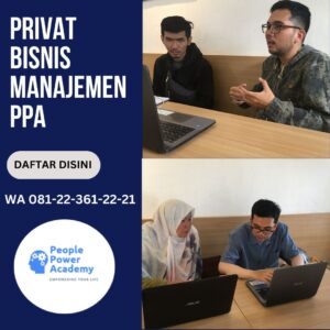 kursus bisnis di bandung