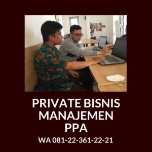 kursus manajemen bisnis online