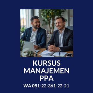 kursus manajemen bisnis ppa