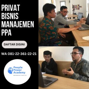 kursus manajemen di bandung