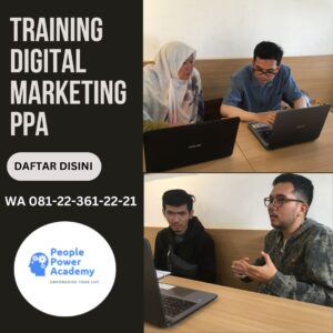 privat bisnis online bandung