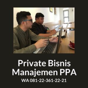 kursus wirausaha bandung ppa