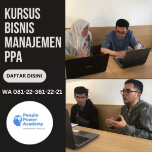les bisnis bandung ppa