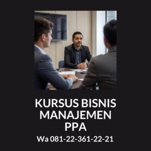 pelatihan bisnis di bandung
