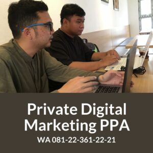 pelatihan jualan online jakarta