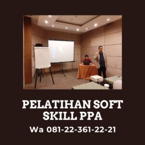 pelatihan kepemimpinan jakarta ppa