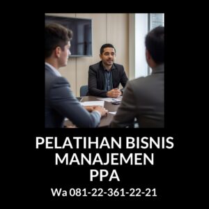 pelatihan manajemen bandung ppa
