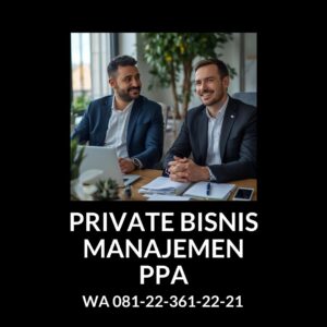 pelatihan manajemen bisnis bandung