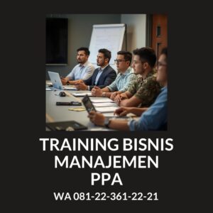 pelatihan manajemen bisnis jakarta