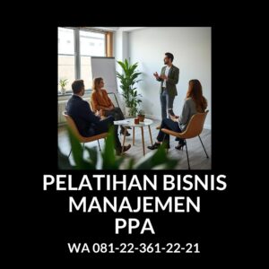 pelatihan manajemen jakarta