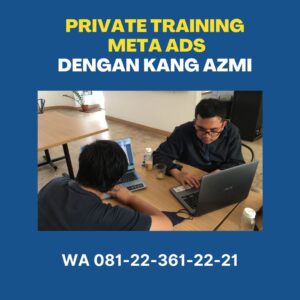pelatihan meta ads jakarta