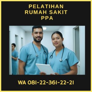 pelatihan rumah sakit bekasi