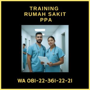pelatihan rumah sakit depok