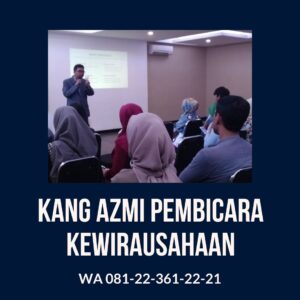 pembicara digital marketing bandung