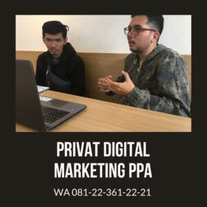 privat bisnis online jakarta